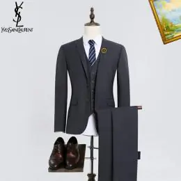 yves saint laurent ysl survetements manches longues pour homme s_12356aa